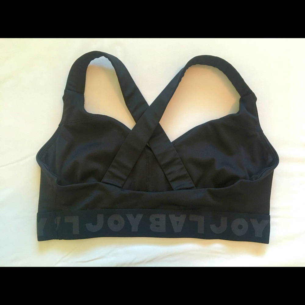 JoyLab sports bra